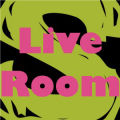 Live Room cover art